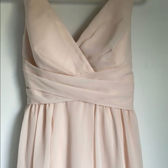 💯 New W.TOO by watters Jenson dress - Picture 6 of 12